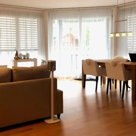 Apartment Margritenweg 2D Lägenhet *