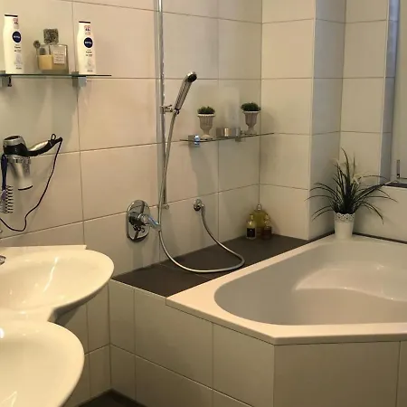 Apartment Margritenweg 2D Lägenhet Engelberg